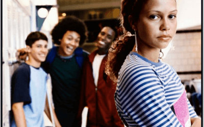 Is Your Child Being Bullied At School?