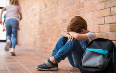 School Anxiety: What Teachers Can Look For