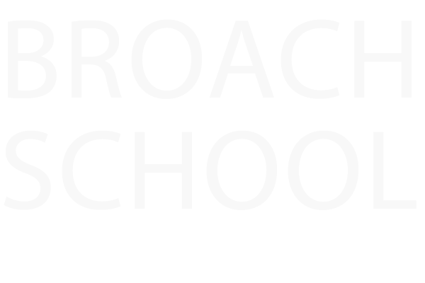 Broach School of Jacksonville Logo