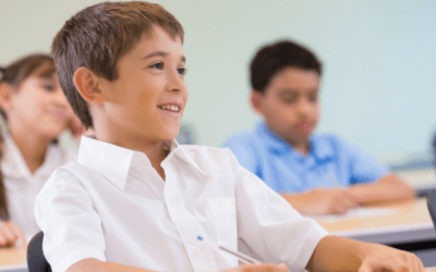 3 Ways To Help Your Child Adjust To A New School