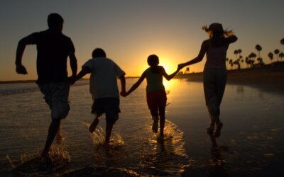 Free Summer Activities for Kids