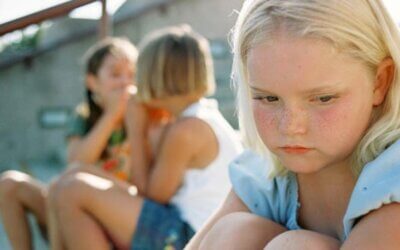 What Is Bullying?