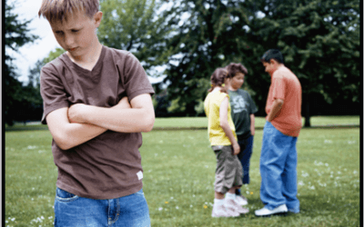 Respond to Bullying