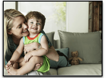 Autism: Know The Signs