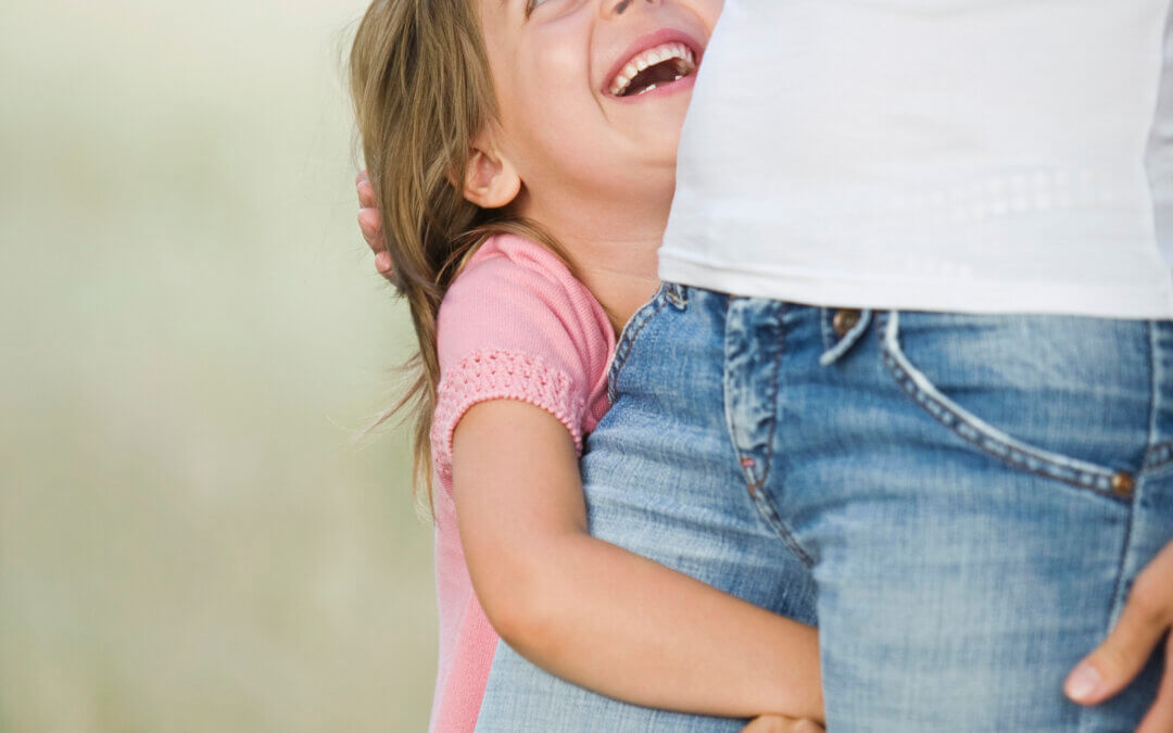 5 Ways To Make Your Child Feel Loved This Valentine’s Day