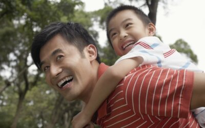 6 Free Father’s Day Activities and Gift Ideas