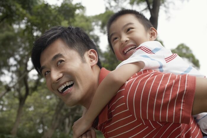 6 Free Father’s Day Activities and Gift Ideas