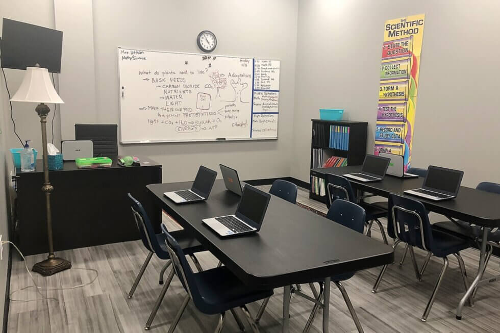 Ponte Vedra's Newest Private School Broach School Near Nocatee