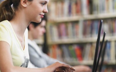 7 Genius Apps To Prevent Summer Slide