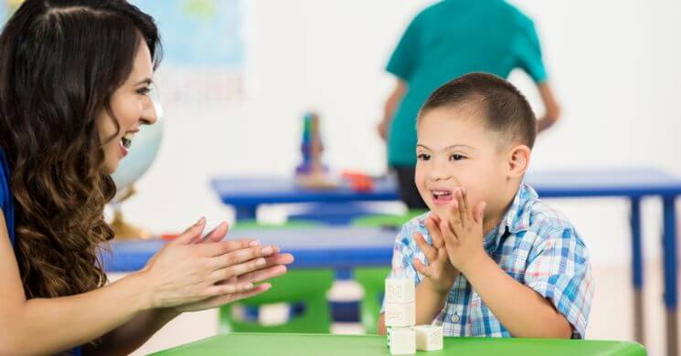 How Can Teachers Help Parents with a Special Needs Child?