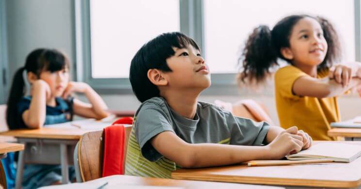 The Role of Mindfulness and Meditation in Managing Anxiety in Kids