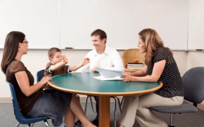 How to Advocate for Your Child with Special Needs in the Education System