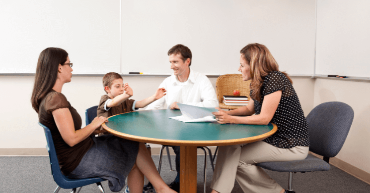 How to Advocate for Your Child with Special Needs in the Education System