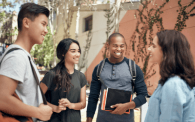 Student Well-Being: Mental Health Initiatives in Broach School in Orange Park