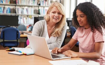 The Benefits of Individualized Learning Plans for Students with Disabilities