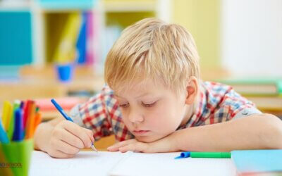 Calming the Worry: Practical Support for Anxious Kids in Jacksonville