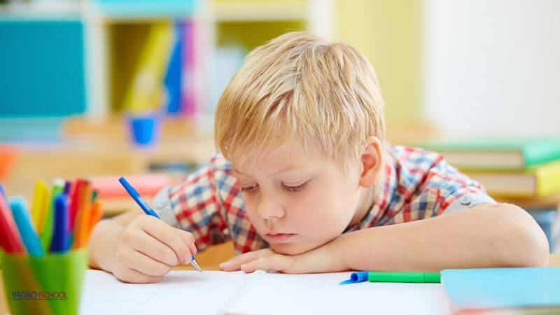 Calming the Worry: Practical Support for Anxious Kids in Jacksonville