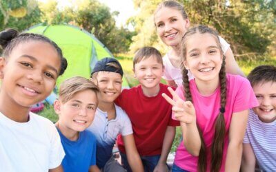 Summer Fun Starts Here: Activities for Kids Near Broach School South Campus