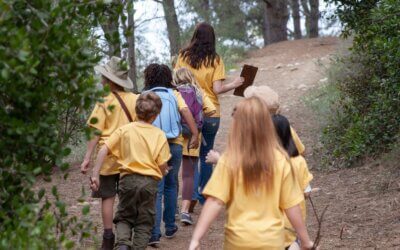 How to Keep Kids Learning and Growing This Summer Near Broach School West Campus