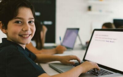 How Broach Schools Help Students with Anxiety Thrive
