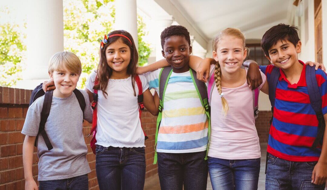 Is My Child a Good Fit for the Broach School in Orange Park?