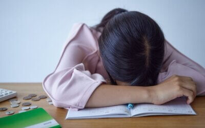 Why The Broach School Believes in No Homework for Students With ADHD