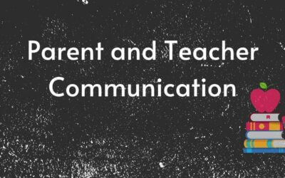 Improving Communication With Your Child’s Teachers: Steps for Effective Collaboration