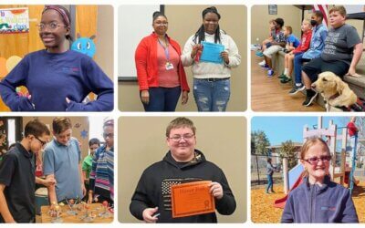 Campus Spotlight: Why Families Choose Orange Park Private Schools for Personalized Special Education