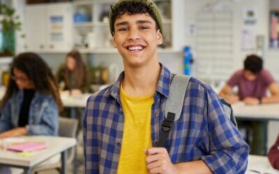 How a Private School for Autism Changes Educational Outcomes