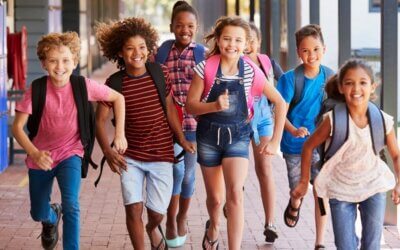 How Do You Find the Best Private Schools in Jacksonville, FL for a Child with Learning Differences?