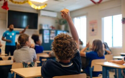 Not Just General Education: What Should You Look for in Private Schools for ADHD?