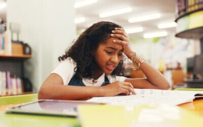 Private school for dyslexia in Jacksonville: what parents should look for